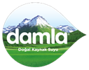 Damla_Logo_Header